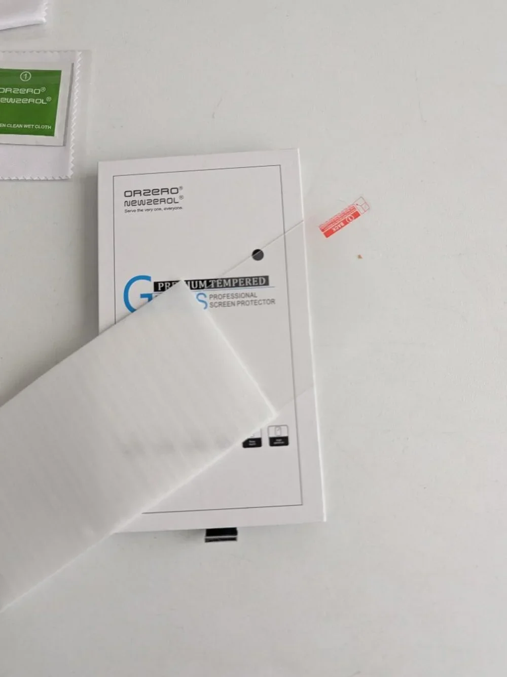 google pixel 8 pro screen protector